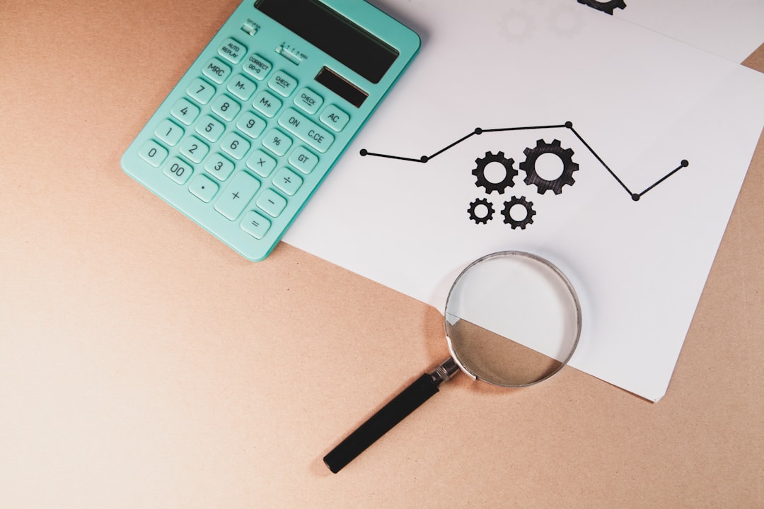 コスト対効果・ROI分析のイメージ