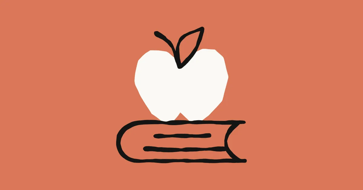 Anthropicの教育者向けツール Claude for Teachers の公式イメージ