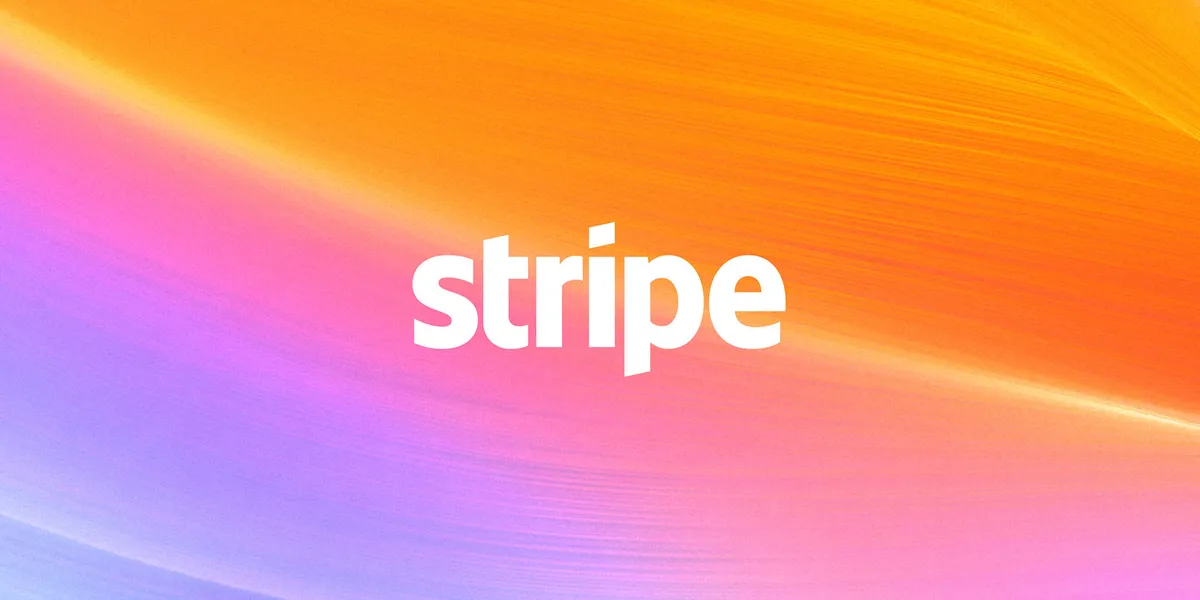 再実行時の二重処理を防ぐ冪等キーの仕様を公開しているStripeのロゴ画像