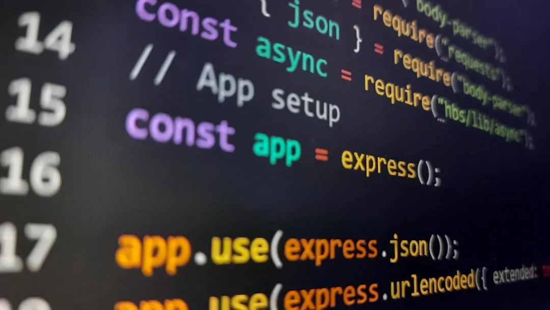 Effort Control APIパラメーターによるコード実装例