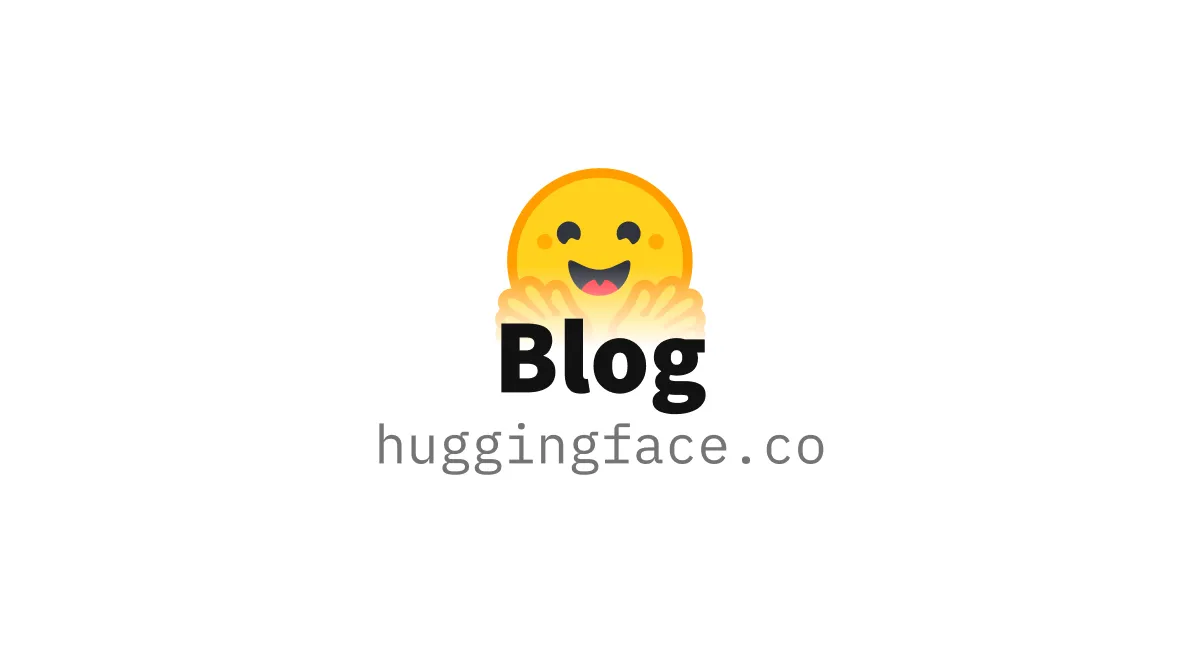 Hugging Faceブログのイメージ。ExploitGymのフレームワークがホストされていたHugging Faceを示す図