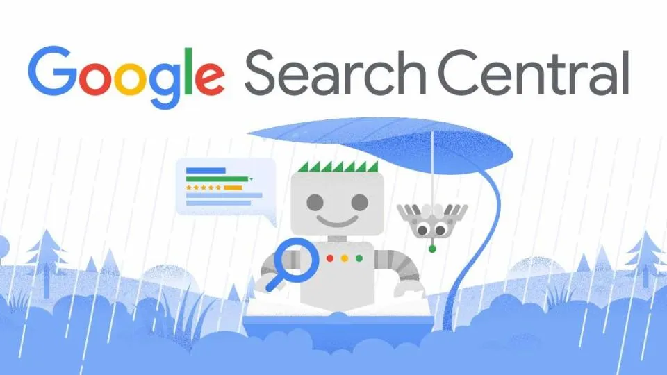 Google Search Central（Google検索セントラル）の公式ガイドページ