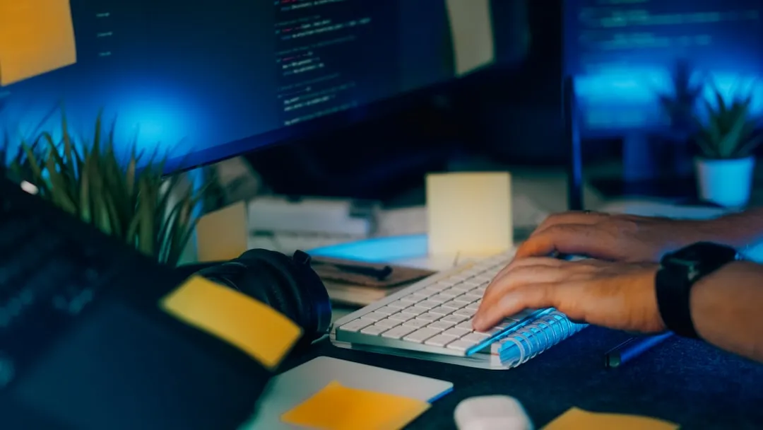 ソフトウェア移行・技術アップグレードのイメージ