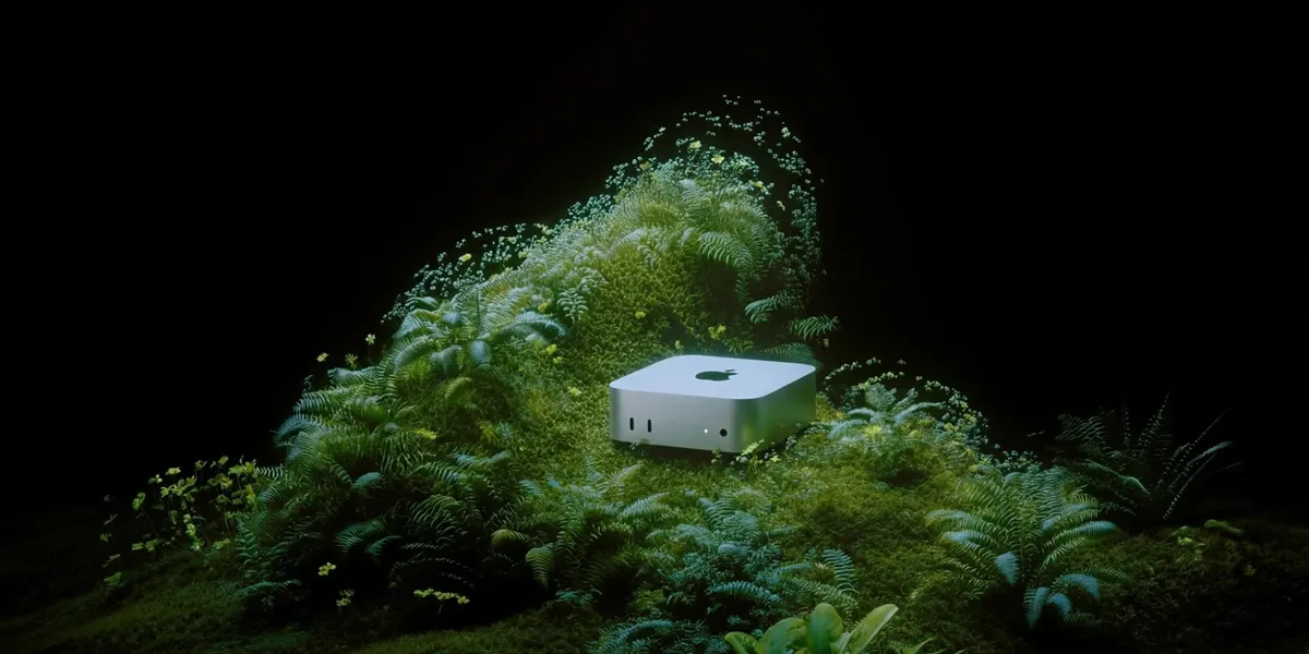 Perplexity Personal Computerの紹介画像