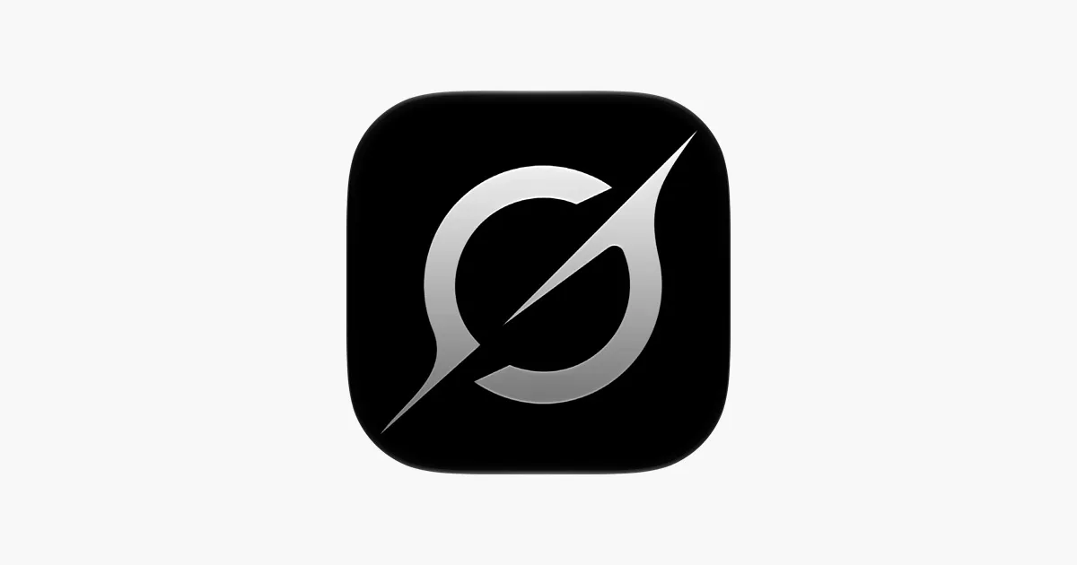 App StoreのGrokアプリ紹介画像