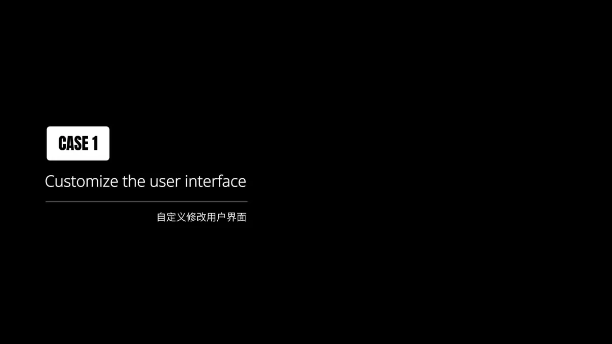 DeepSeek HarnessのWeb UIデモ画面。ローカルで起動したブラウザUIからエージェントに作業を指示している様子