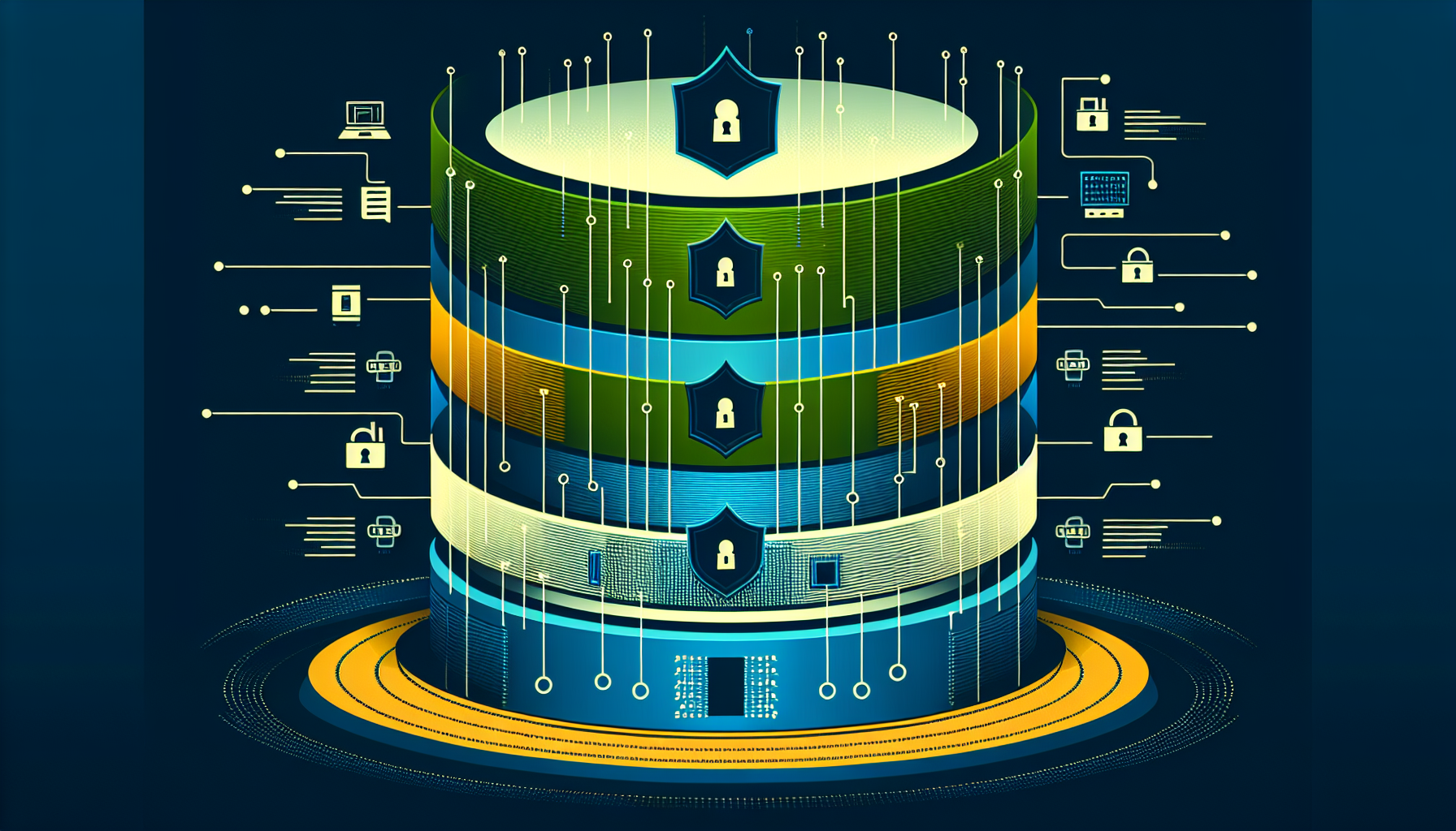 NemoClawのカーネルレベル3層セキュリティ防御の仕組み