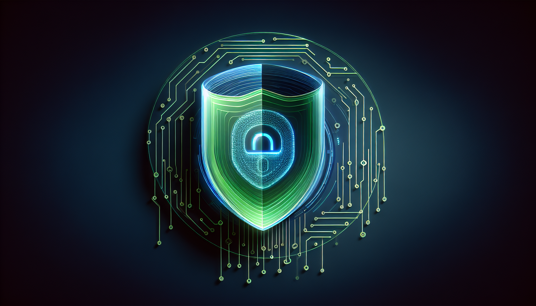 NemoClawがOpenClawを安全に包むセキュリティレイヤーの概念図