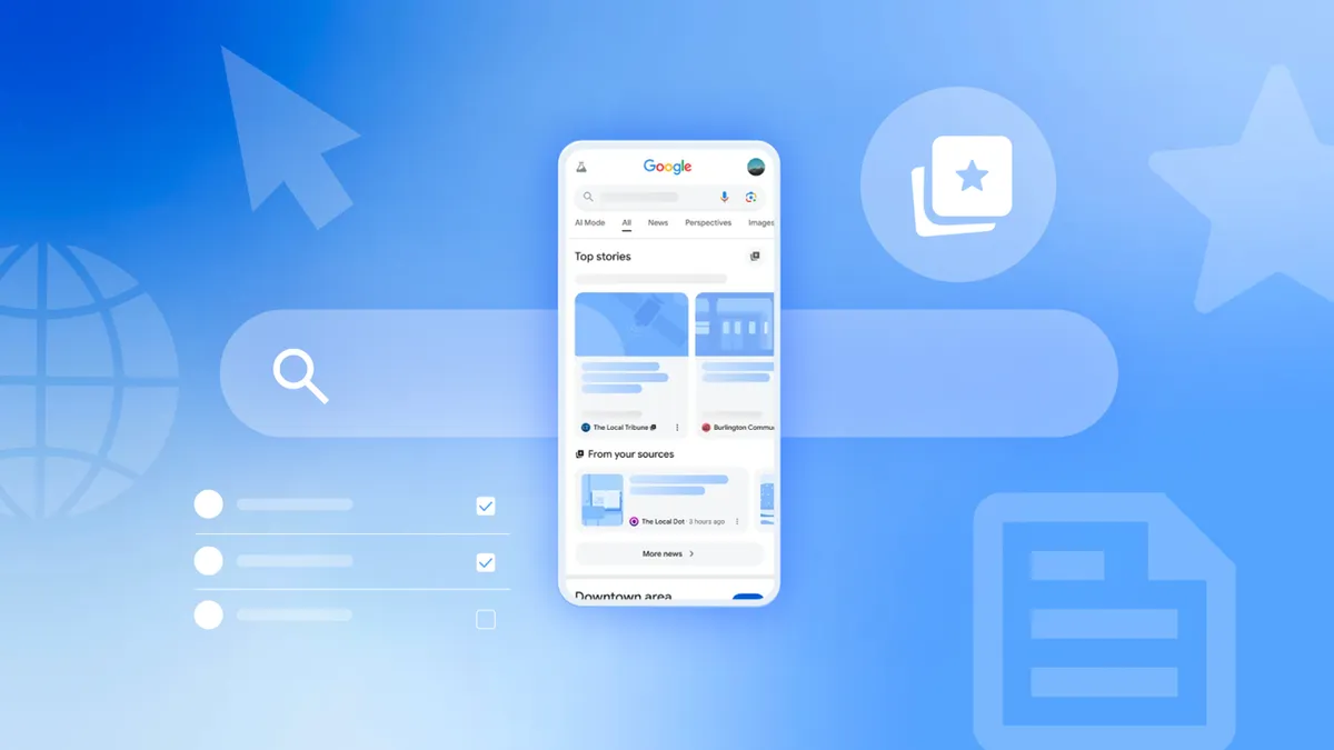 GoogleのWebエコシステムツールとパートナーシップ：Expert Advice機能を含む新発表