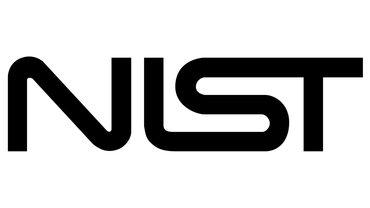 GLM-5.2を評価した米NIST（CAISI）の公式ロゴ