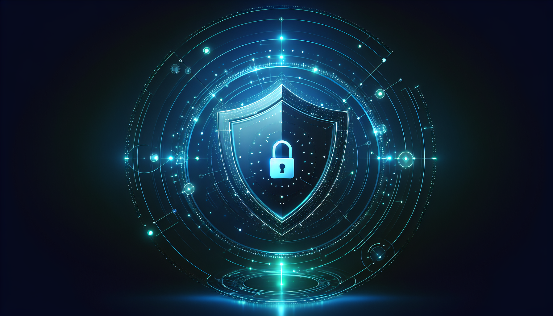 OpenClawとOpenCodeのセキュリティ比較イメージ — アクセス範囲とデータ保護の違い