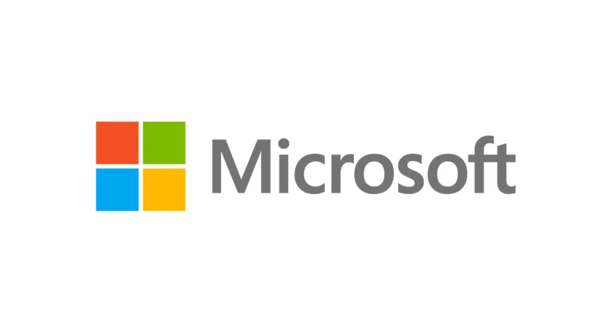 Power Automateを提供するMicrosoftの公式ロゴ