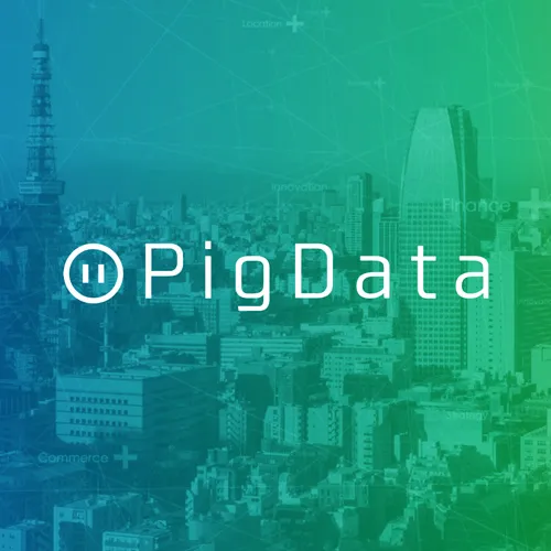 価格調査ツール「TOWA」を提供するPigDataの公式サイトイメージ