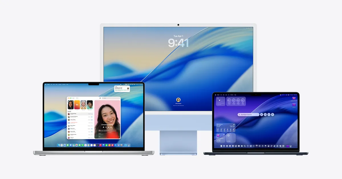 macOS ネイティブアプリとして配布される Perplexity Personal Computer for Mac のイメージ