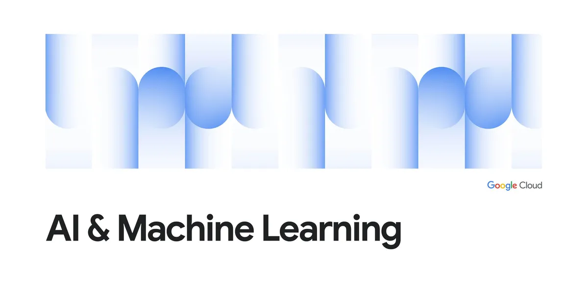 Google Cloud公式ブログのAI・機械学習カテゴリ画像