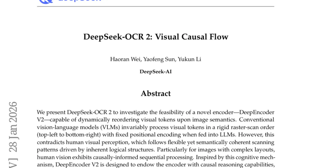 DeepSeek-AIの研究論文(Hugging Face掲載)」世界に衝撃を与えた高性能AIモデルの研究成果
