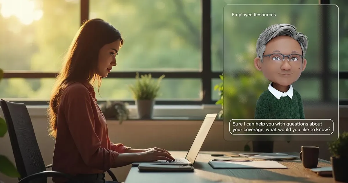 NVIDIA AI Agentsの概念図 - 産業AI革命を牽引するAIエージェント技術