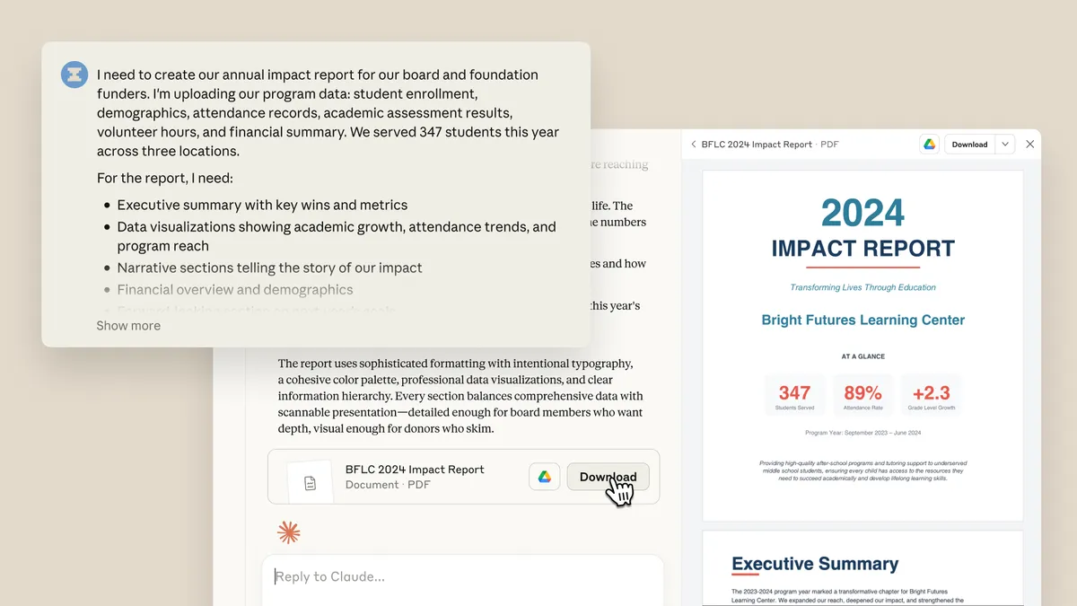 AnthropicとGates Foundation 2億ドル戦略的パートナーシップの発表（2026年5月14日）