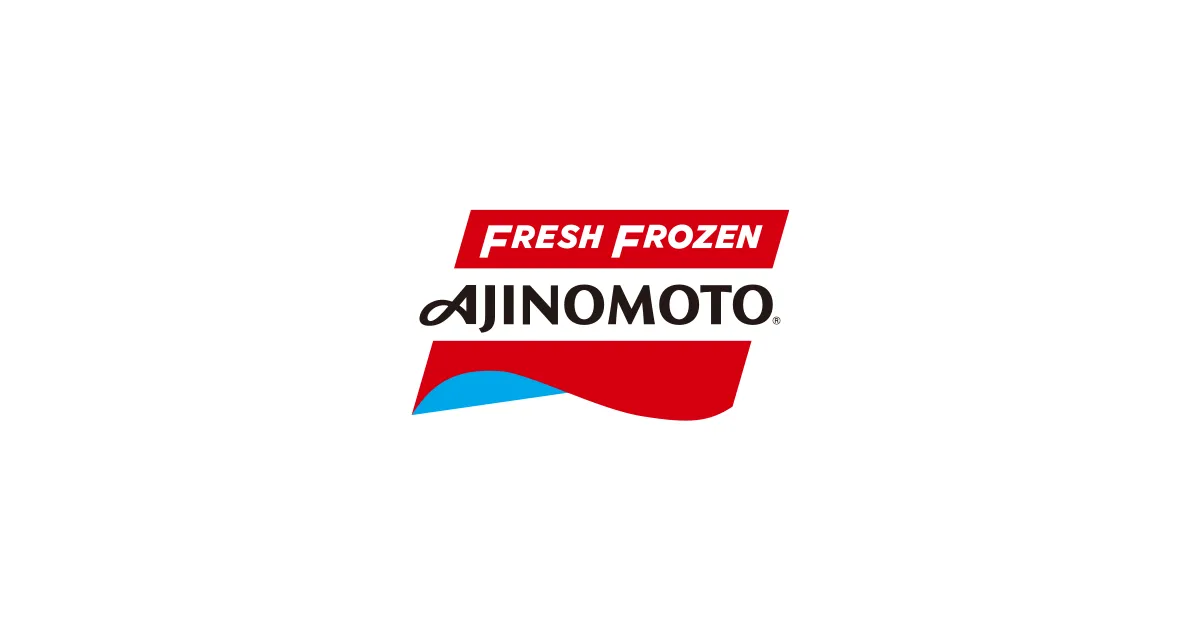 味の素冷凍食品など5社が共同配送を開始した冷凍食品サプライチェーン領域のイメージ