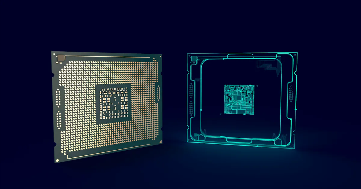 Siemens EDA Calibre — 物理検証（フィジカルベリフィケーション）が対象とするチップ工程のイメージ
