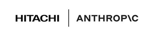 日立 × Anthropic パートナーシップ — Lumada 3.0にClaude統合