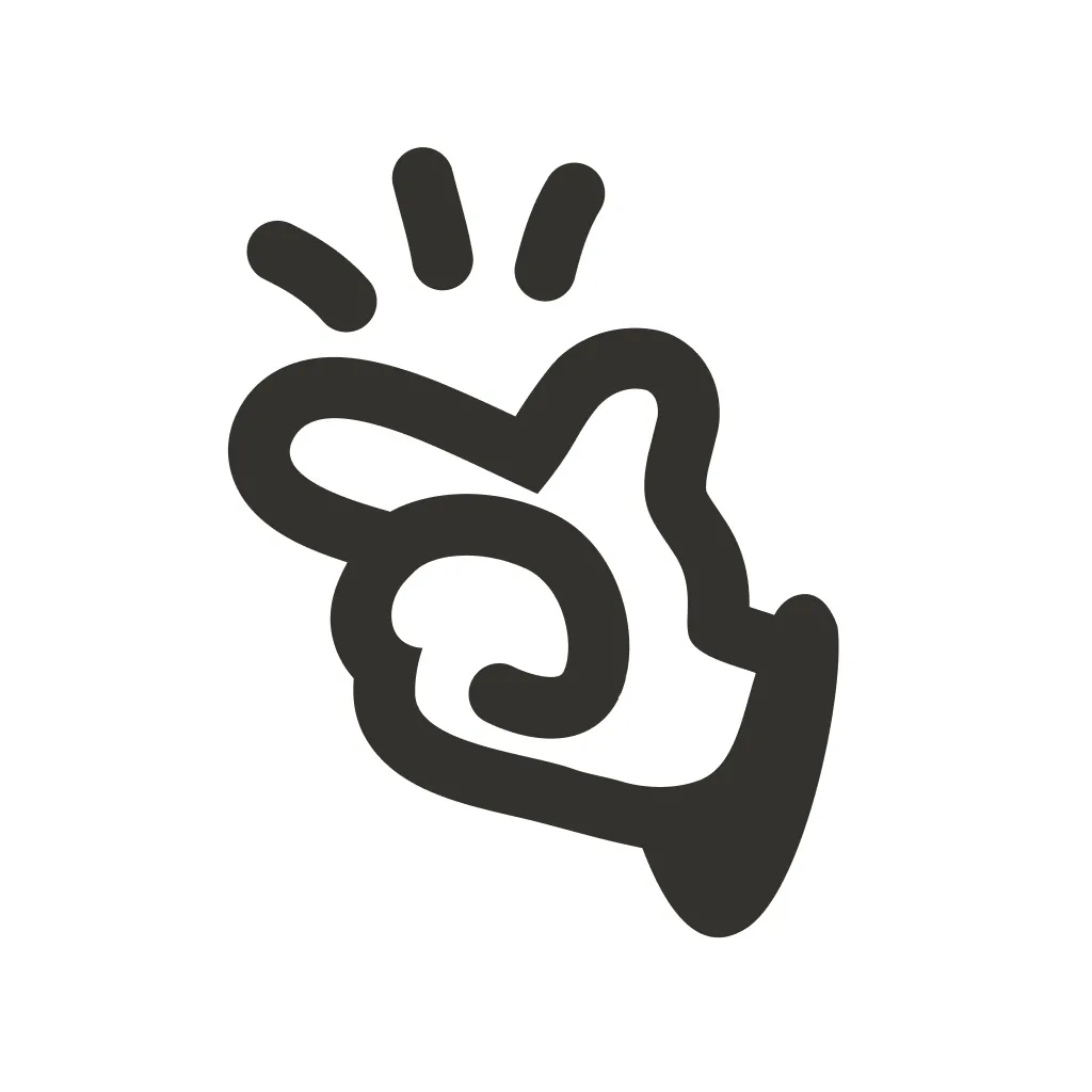 Manus（マナス）公式ロゴ