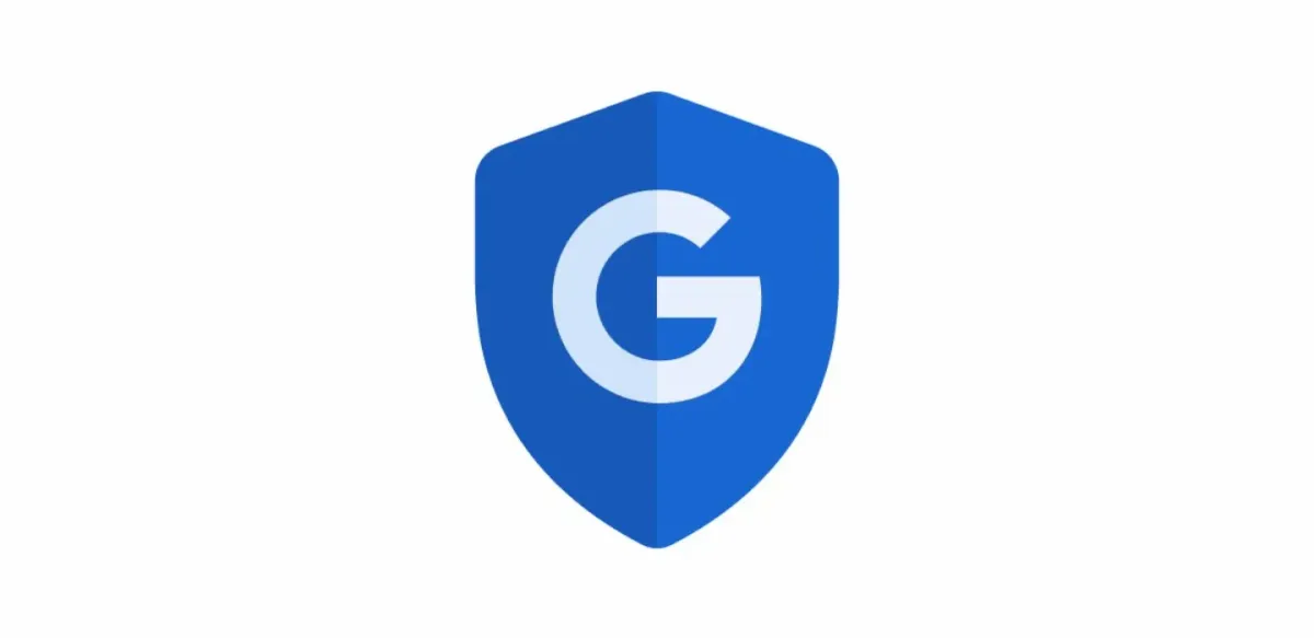 共同提案パートナーの一社Googleのセキュリティを象徴するシールドアイコン