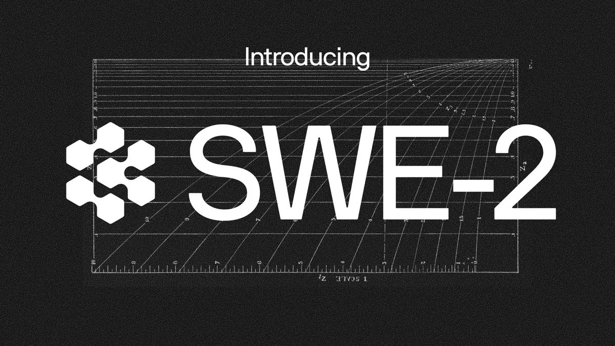 Cognition公式ブログのSWE-2発表カバー画像