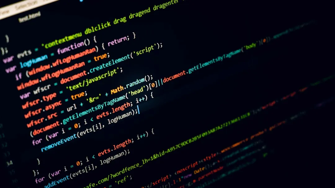 OpenAI互換APIを使ったプログラミングコードのイメージ