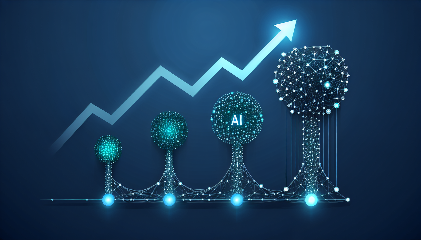 DeepSeek V3.2からV4への進化を表すAIモデルの世代比較イメージ」 width=