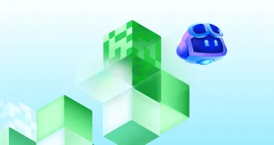 GitHub CopilotのSDKとコード補完機能のイメージ