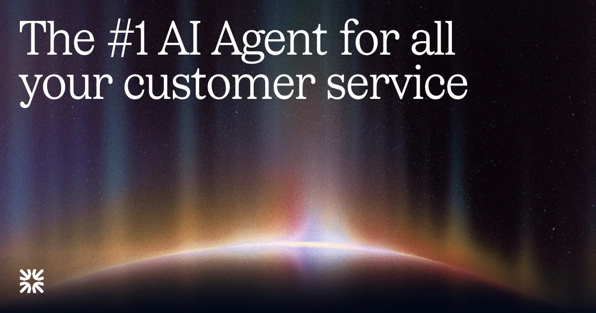 Intercom Fin：Anthropic Claudeを内蔵したカスタマーサービス向けAIエージェント