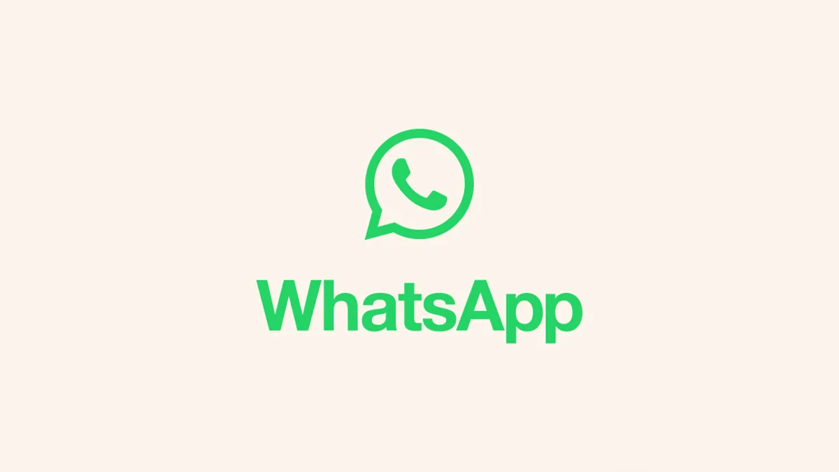 WhatsAppのロゴ