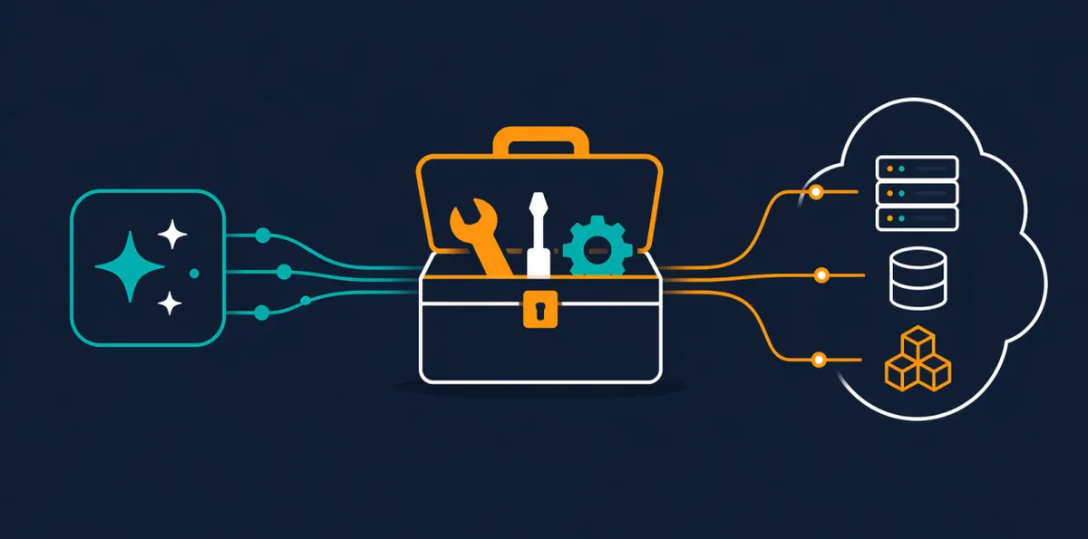 AWS MCP Server GA発表のAWS公式ブログ記事サムネイル