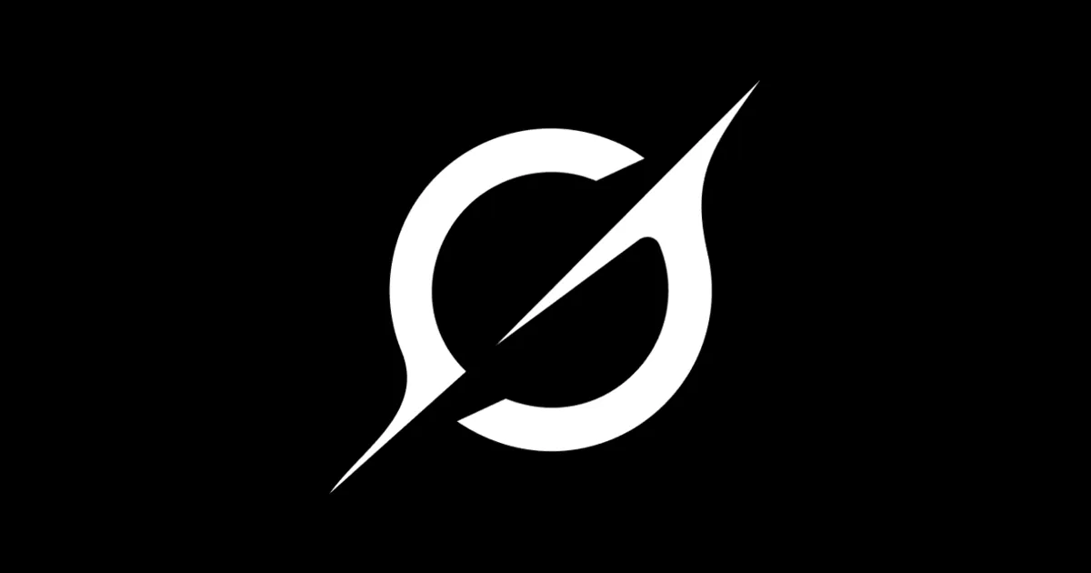 Grokの公式ロゴ。xAIからSpaceXAIへの改称後もGrokのブランド名は維持されている