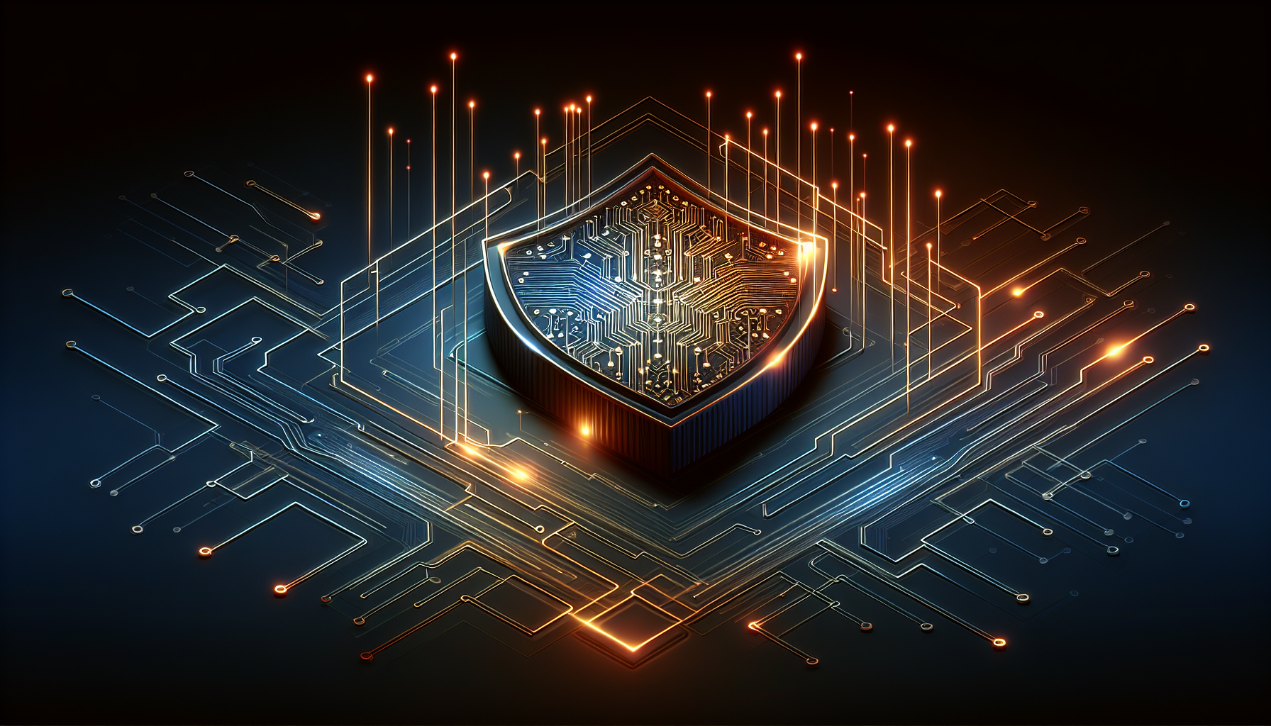 生成AIのセキュリティリスクとは?情報漏洩・プロンプトインジェクション・企業と個人の対策を解説