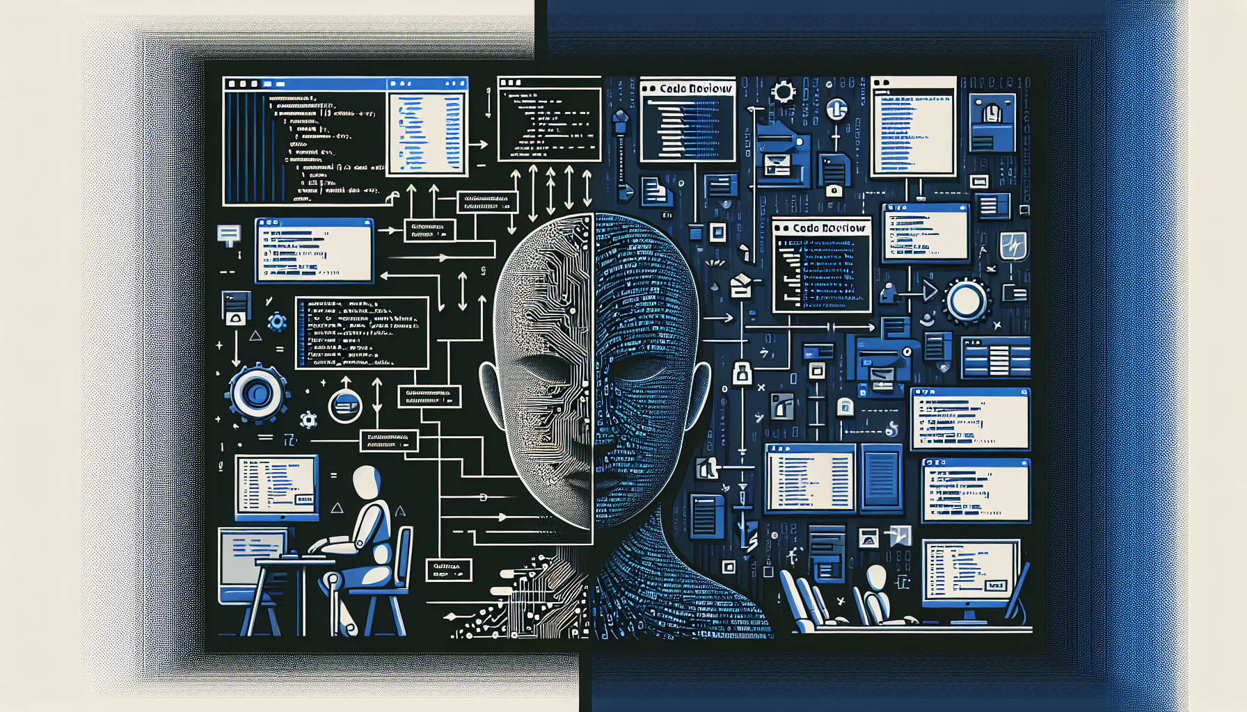 CursorのNormalモードとAgentモードの使い分けイメージ」 width=
