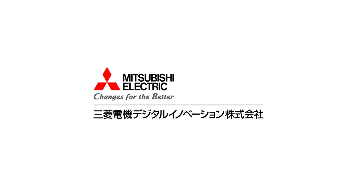 AnI-Botを開発する三菱電機デジタルイノベーションのロゴ