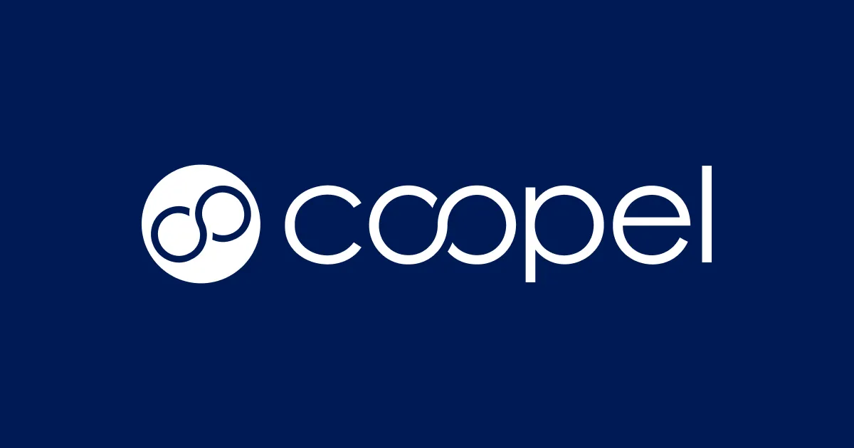 クラウドRPA Coopel の公式OGP画像