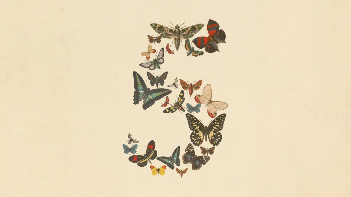 Claude Mythos 5・Claude Fable 5発表時のAnthropic公式ビジュアル