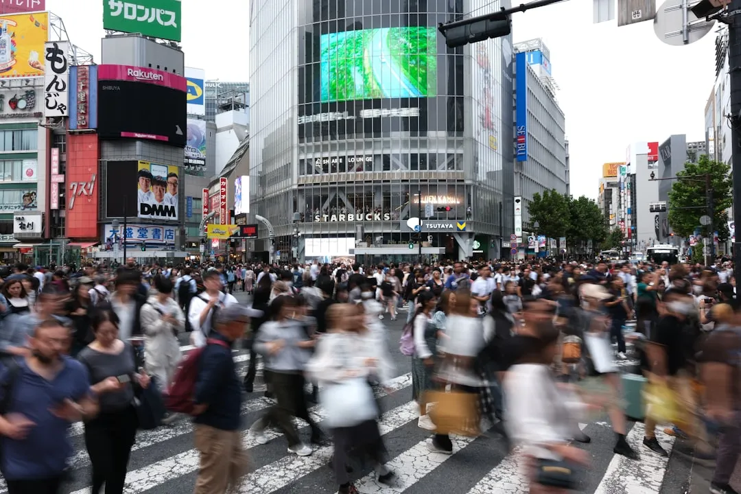 日本のAI規制・デジタル政策のイメージ画像