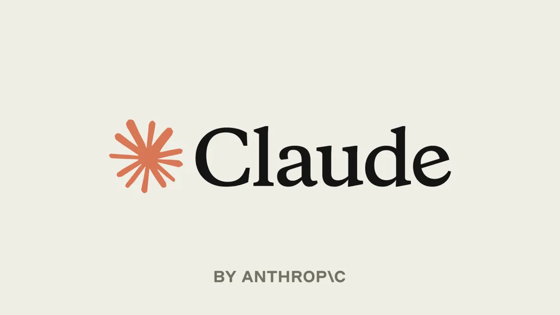 Claude公式ロゴ - Anthropic開発のAIアシスタント