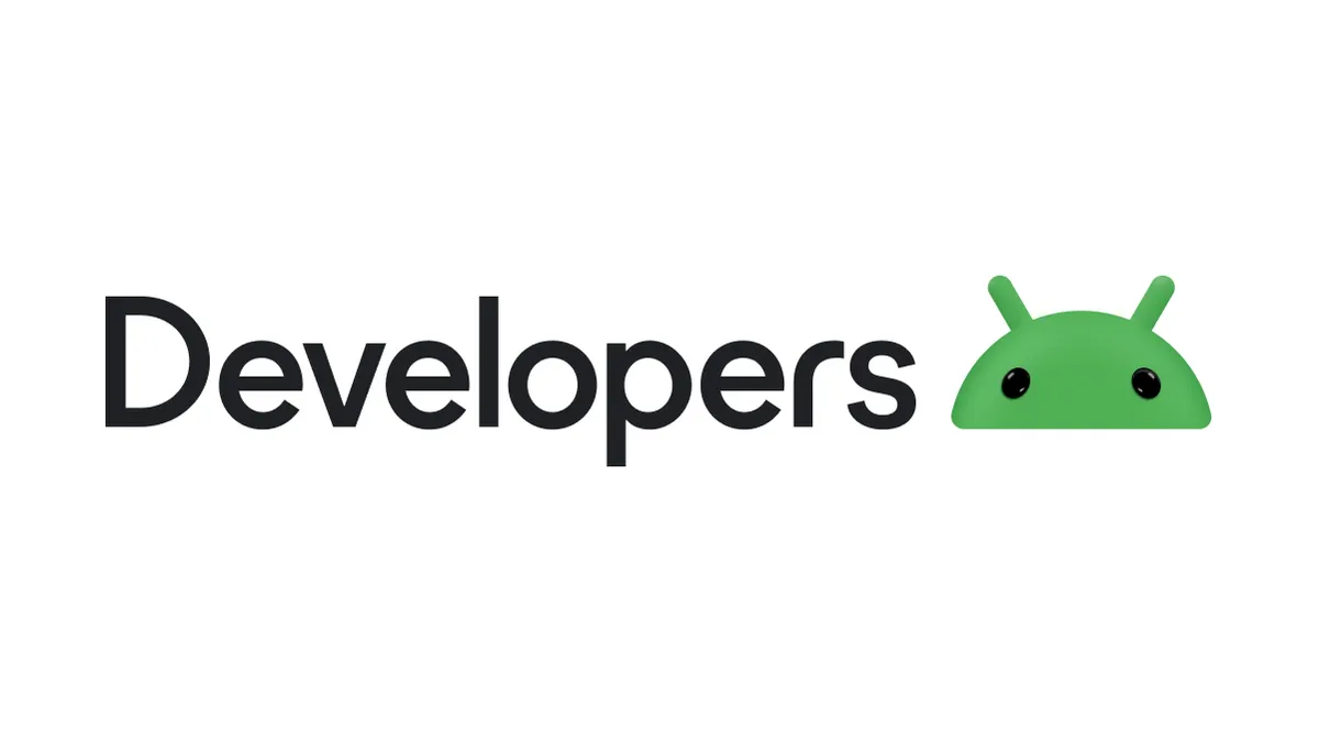 Android Developers 公式ビジュアル