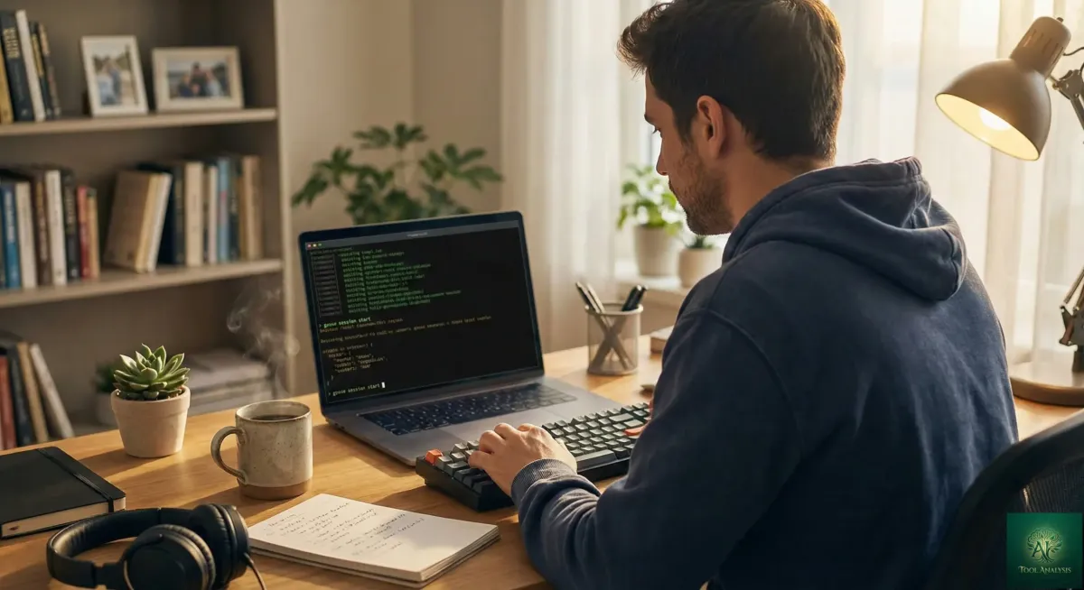 Goose AIエージェントの機能概要