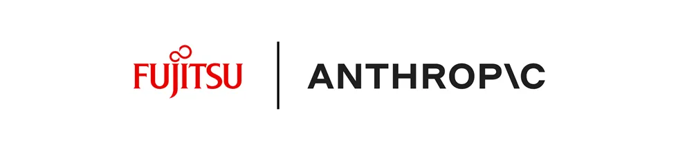 富士通×Anthropic戦略的パートナーシップ発表——公式プレスリリース