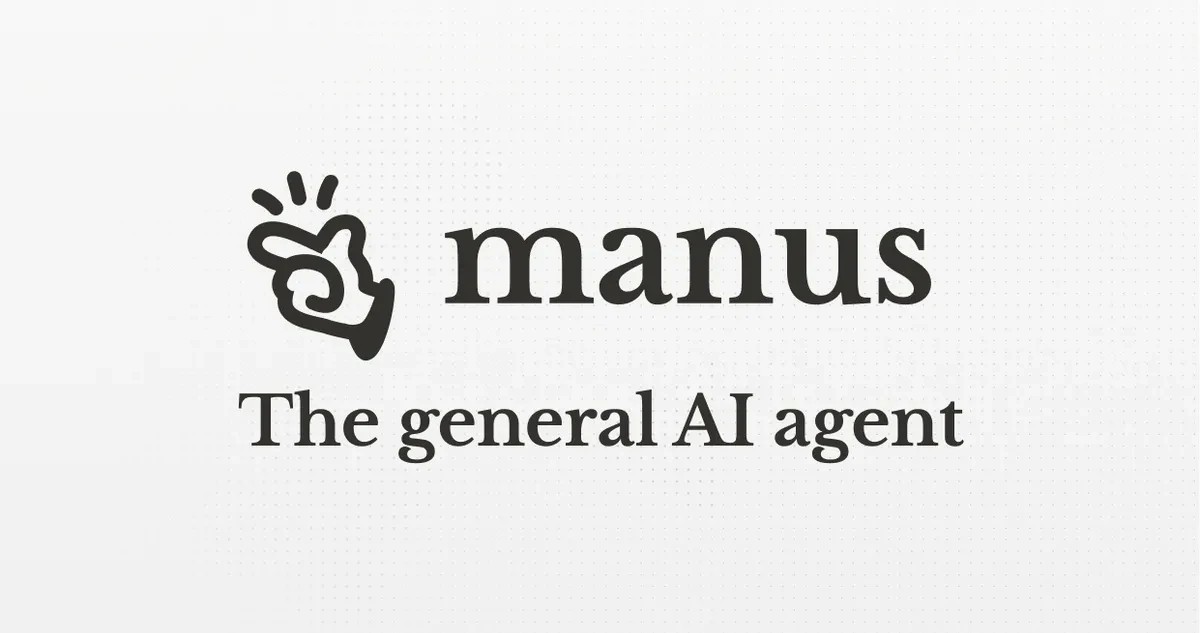 Manus（マヌス）の公式ブランドイメージ