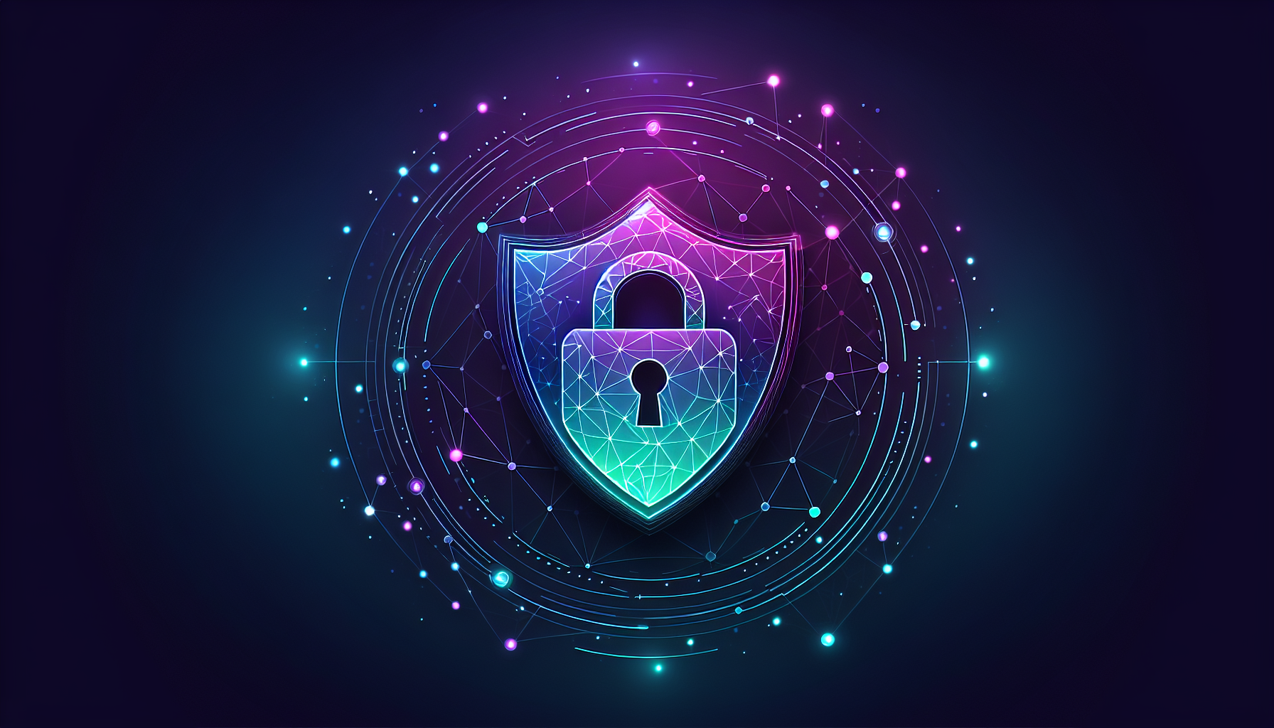 Claude Codeのセキュリティ設定 — 権限管理とアクセス制御のイメージ