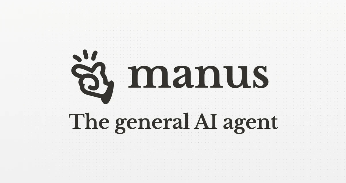 Manus公式サイトのバナー。バックアップ・復元ツールは公式サイト上で提供される