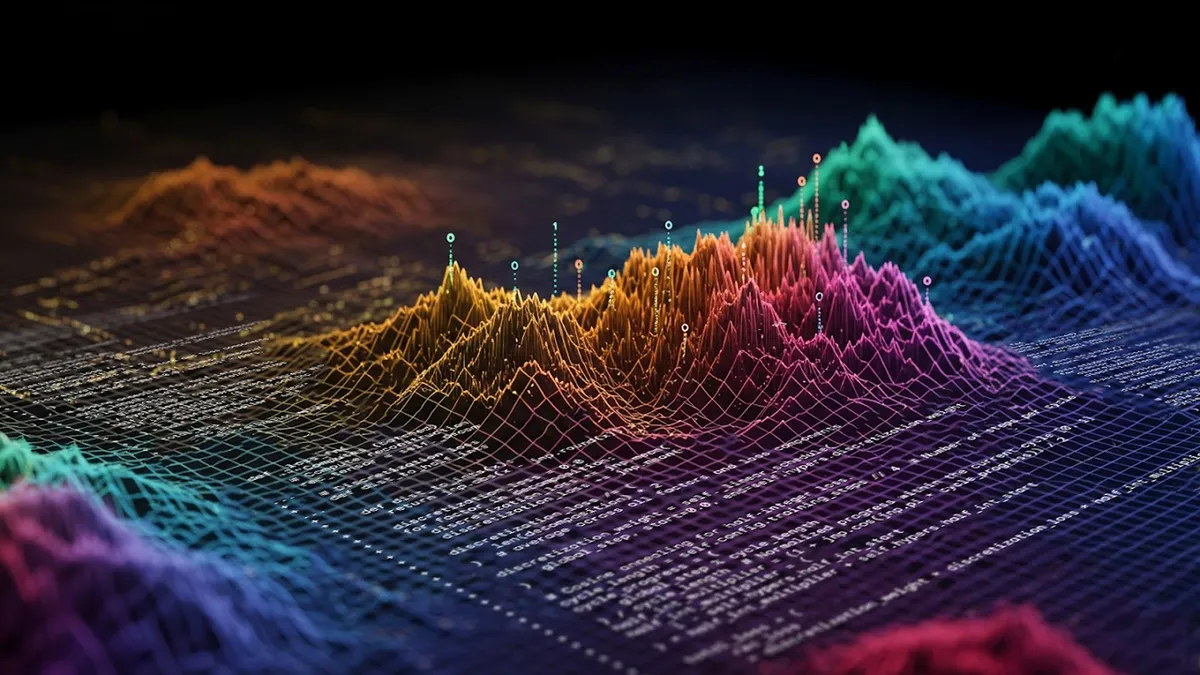 AlphaEvolve Google DeepMind公式ブログのヘッダー画像