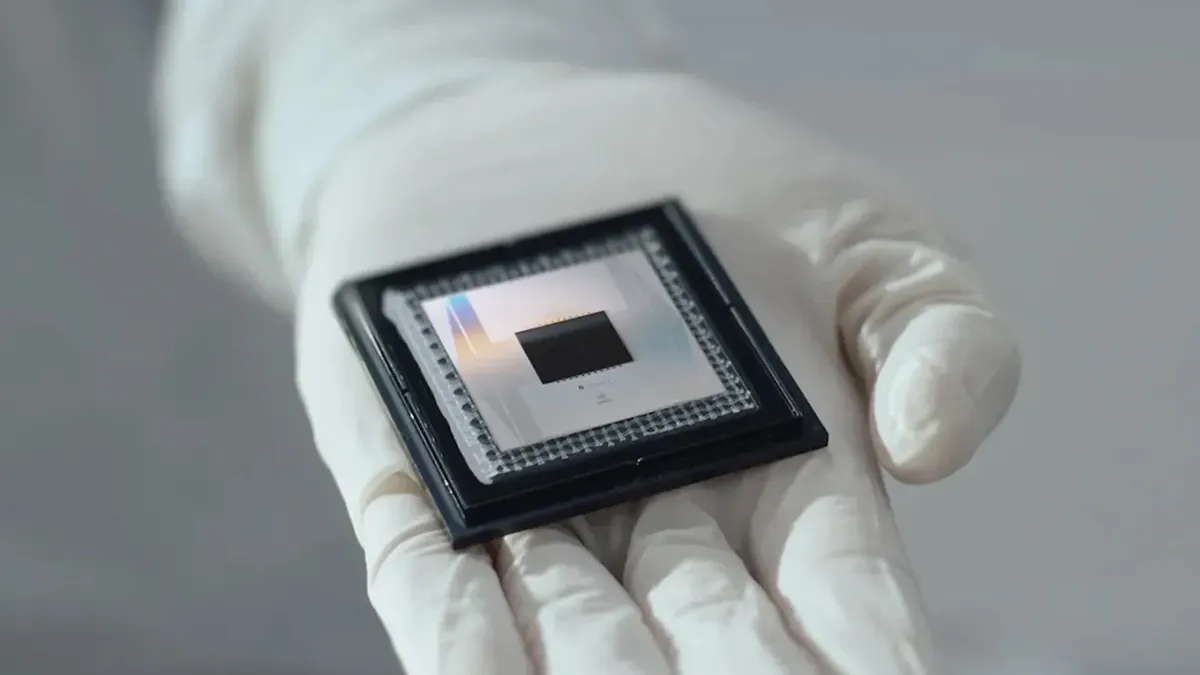 AlphaEvolveの適用領域：量子コンピューティング最適化の事例